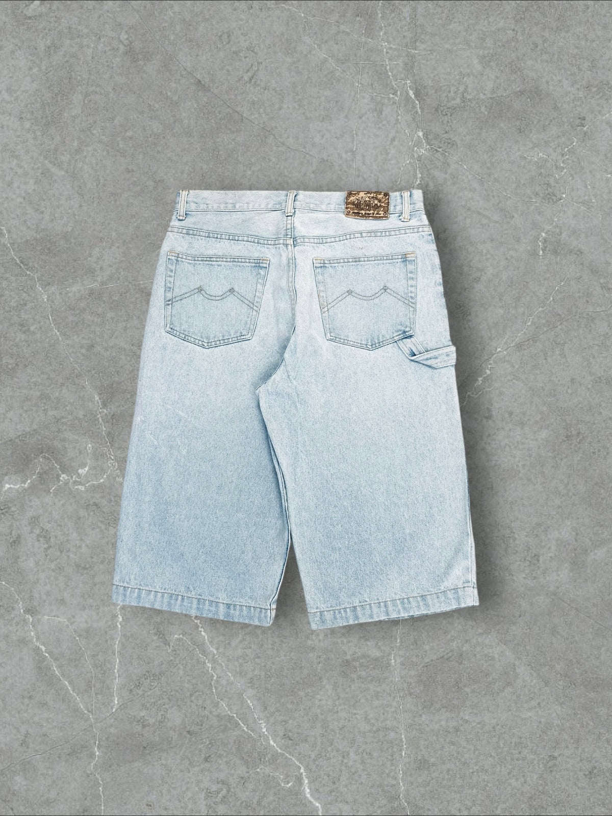 BUSTER JORTS