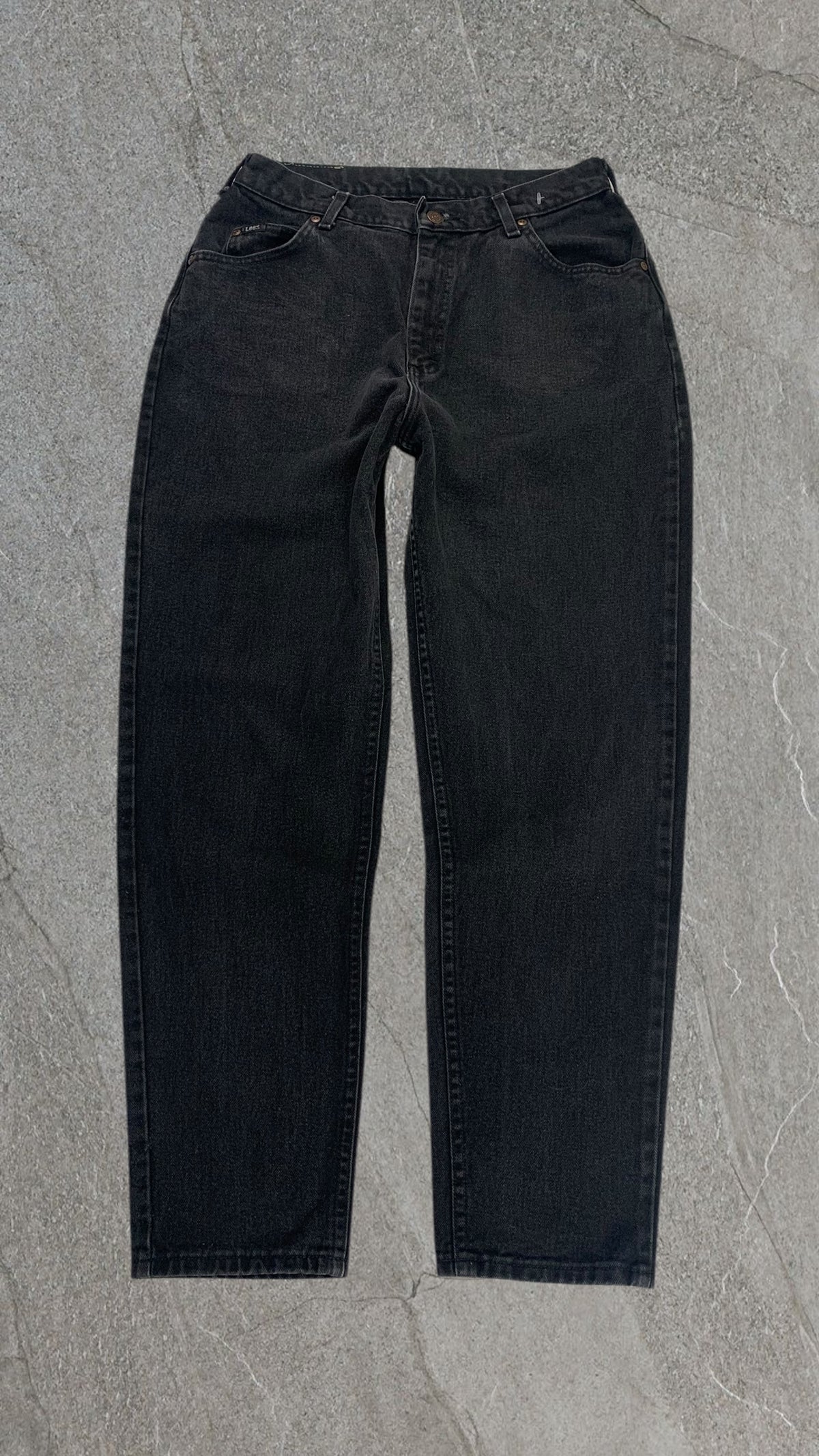 LEE VINTAGE JEANS - UK 10