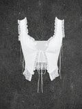 PRETTYLITTLETHING BASIC TOP - UK 12