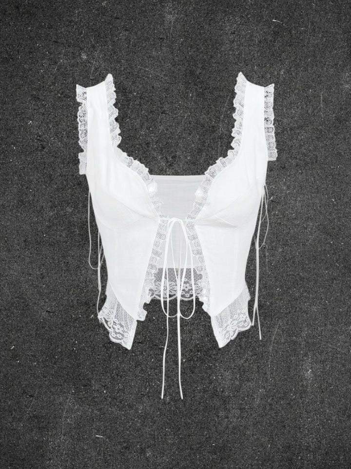 PRETTYLITTLETHING BASIC TOP - UK 12