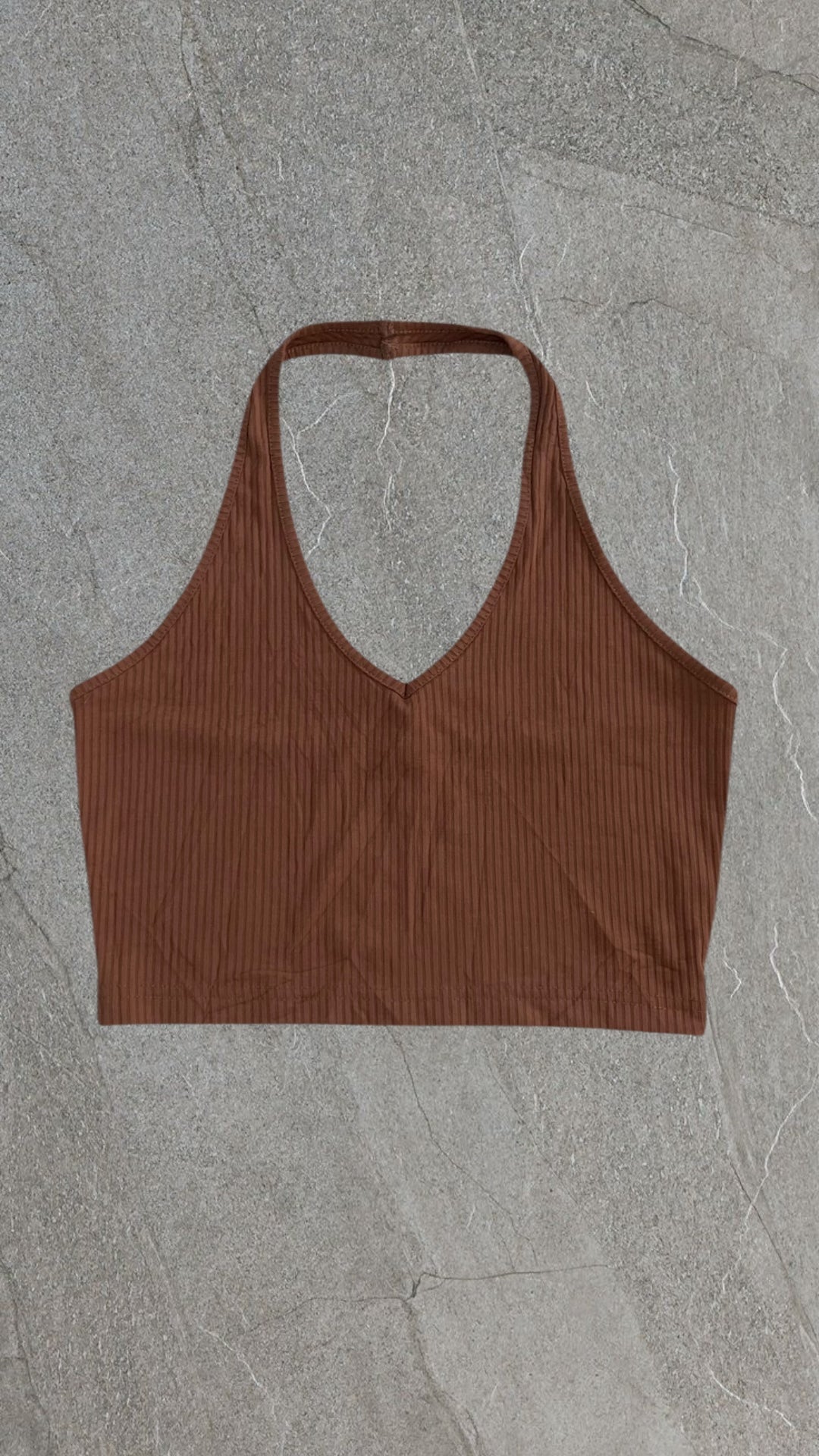 SHEIN BASIC TOP - UK 12