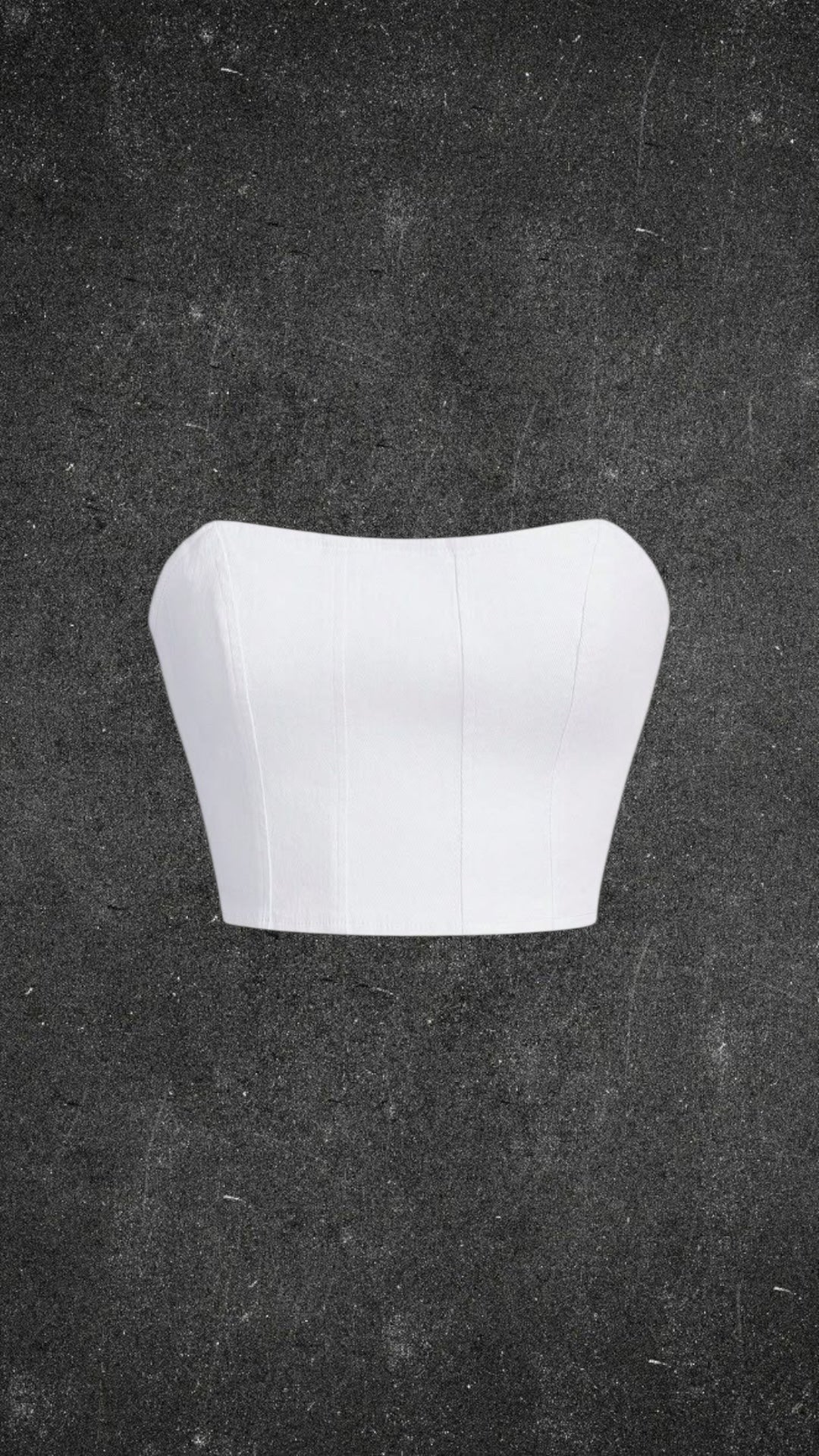 SHEIN  TOP - UK 8