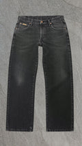 WRANGLER MEN VINTAGE JEANS - 32 X 28
