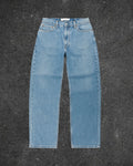 LEVI STRAUSS 550 STRAIGHT LEG VINTAGE JEANS - UK 18