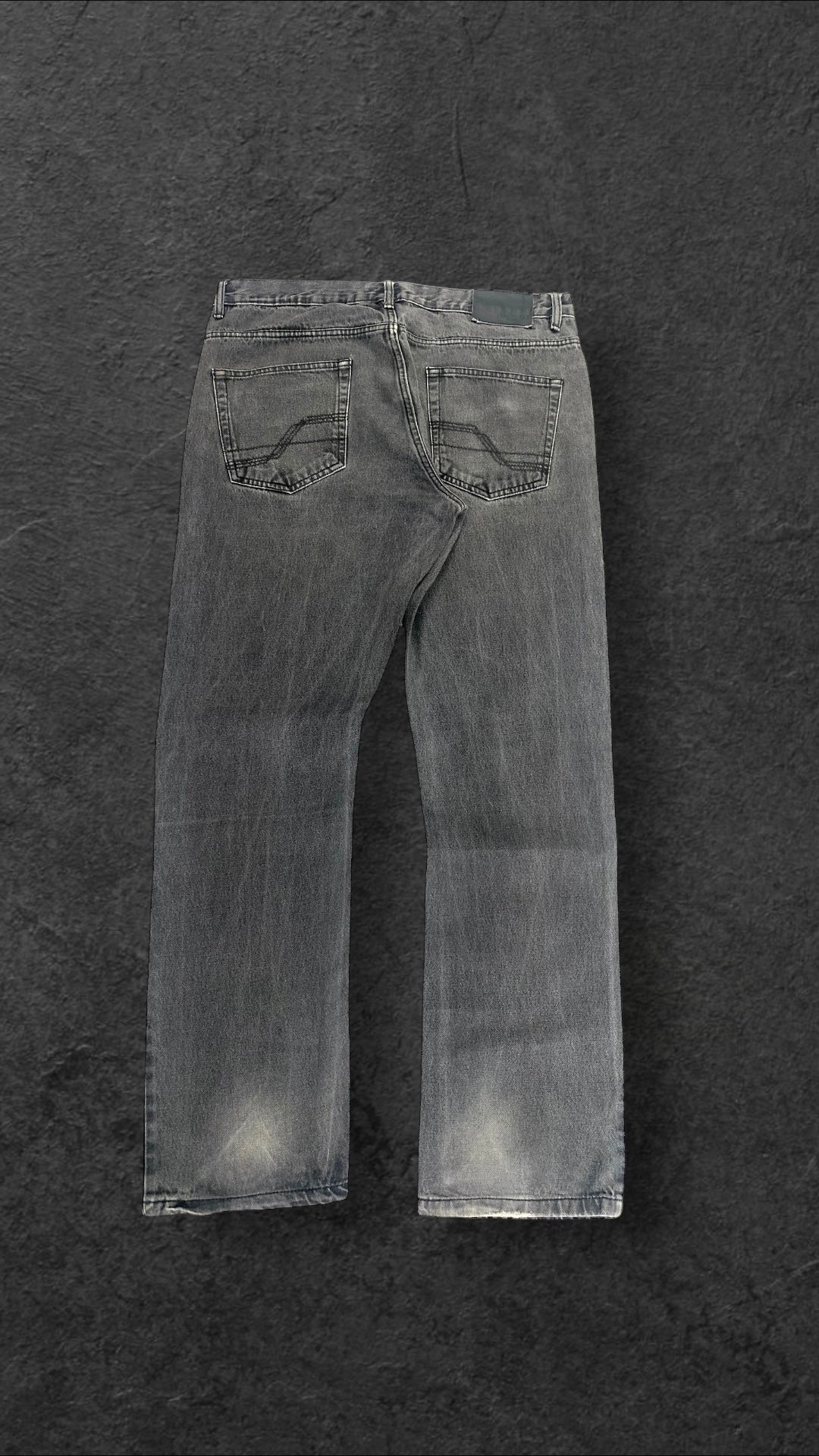 PIERRE CARDIN VINTAGE JEANS