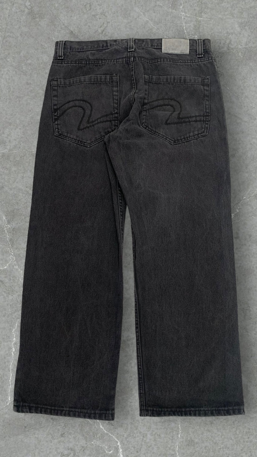 QRUEL VINTAGE JEANS