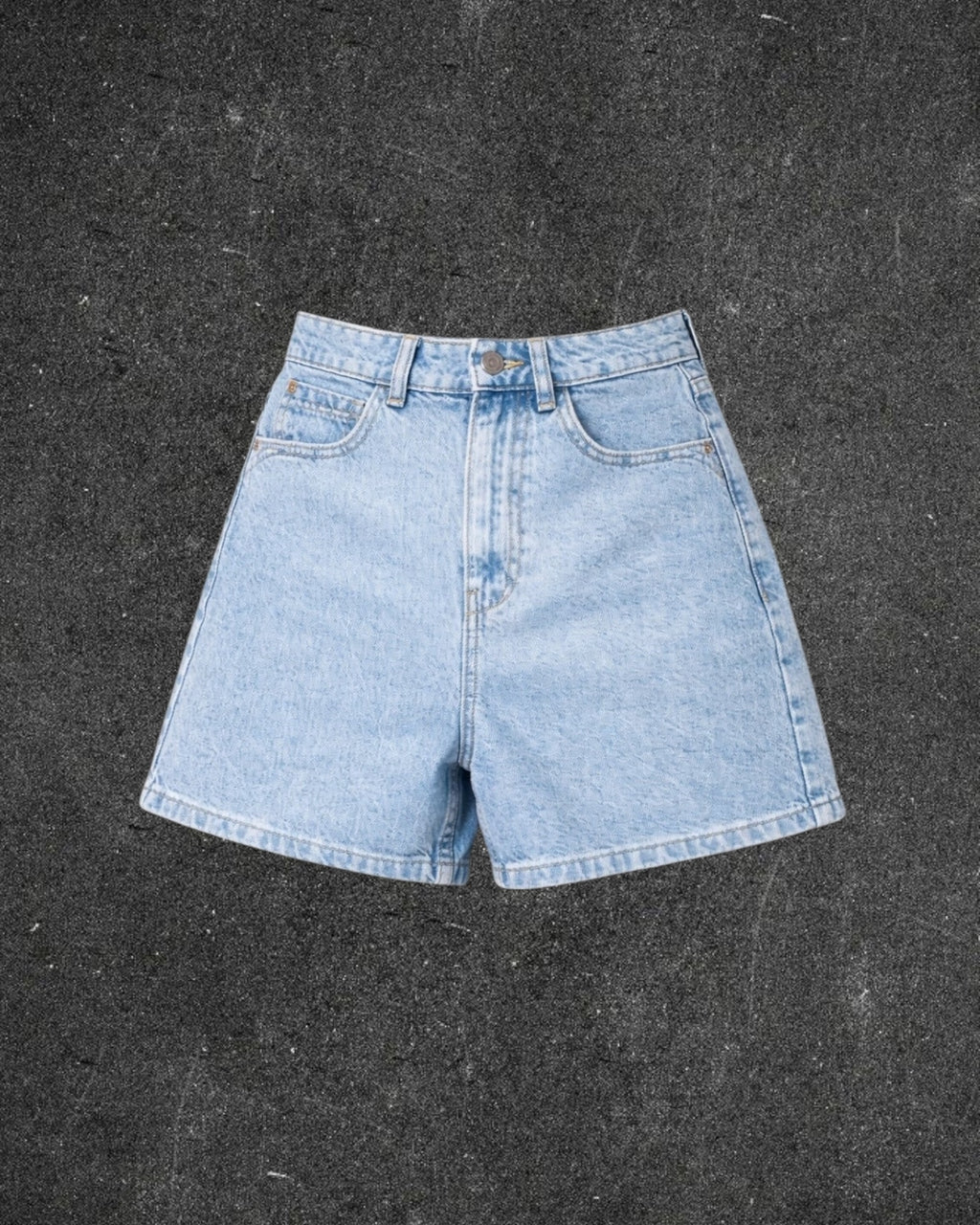 ZARA BERMUDA SHORTS - UK 6