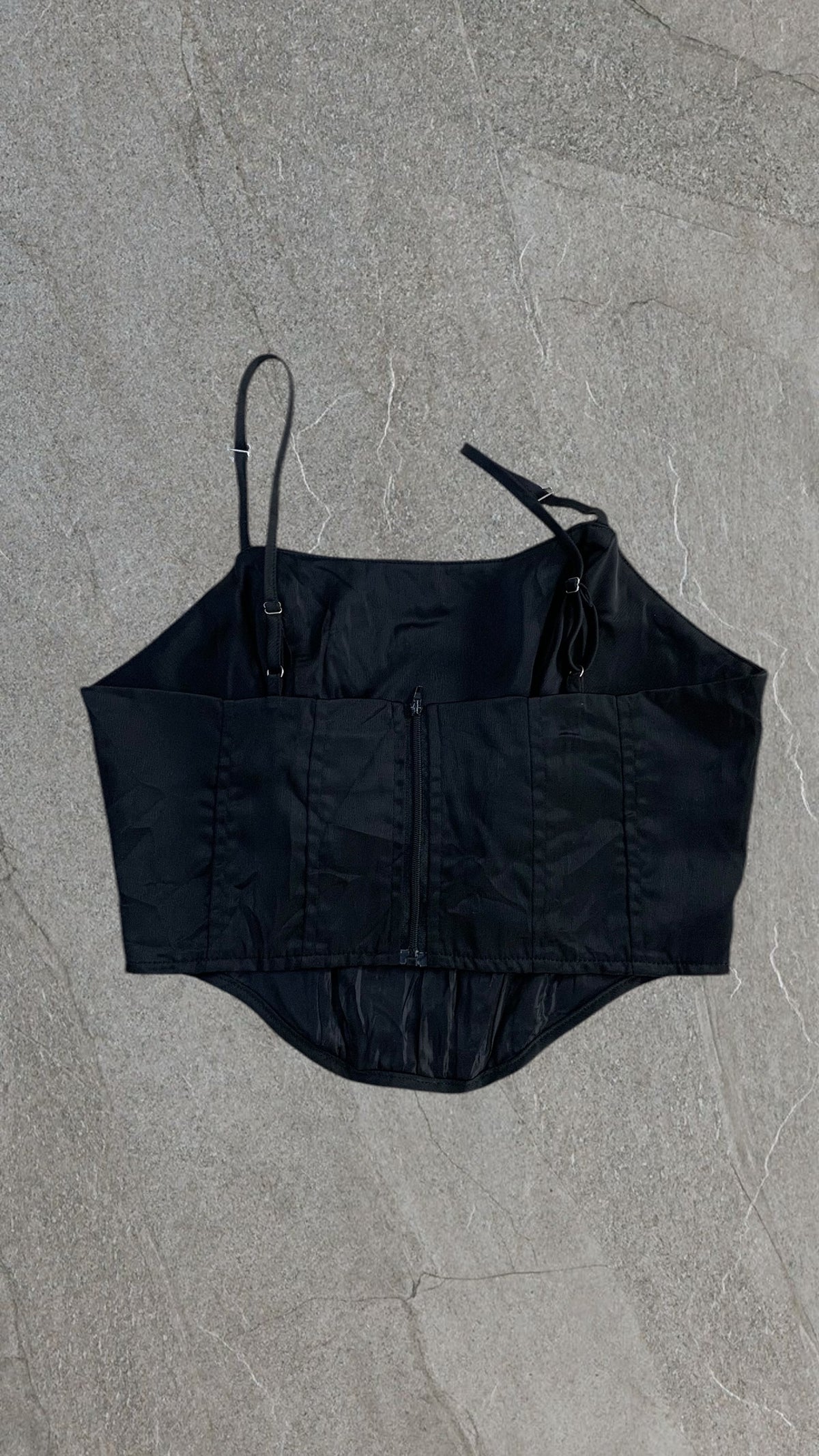 DAISY STREET CORSET TOP - UK 10