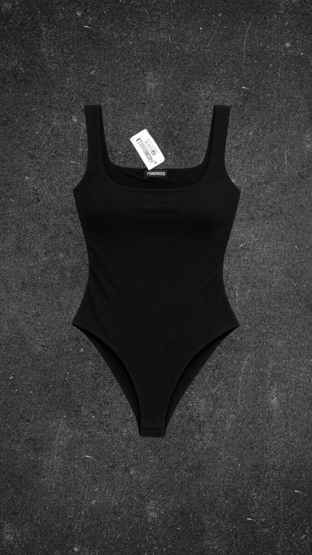 FASHIONKILLA BODYSUIT - UK 10
