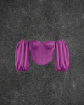 OH POLLY CORSET TOP - UK 8