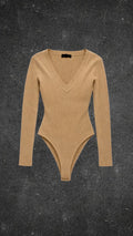 MISSGUIDED BODYSUIT - UK 6