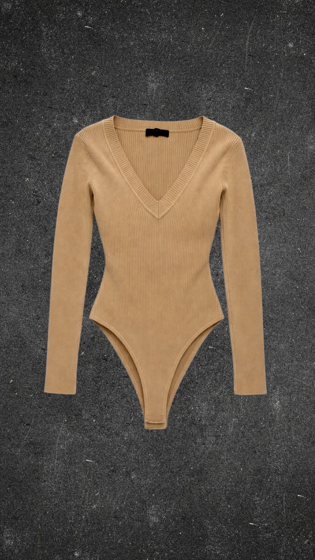 MISSGUIDED BODYSUIT - UK 6