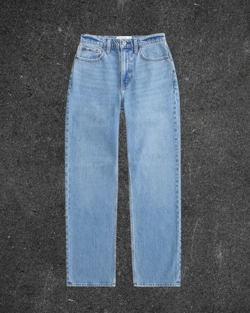 ASOS BAGGY FIT JEANS - UK 20