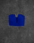 MIRROR IMAGE CORSET TOP - UK 12