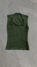 ZARA BASIC TOP -  UK 10