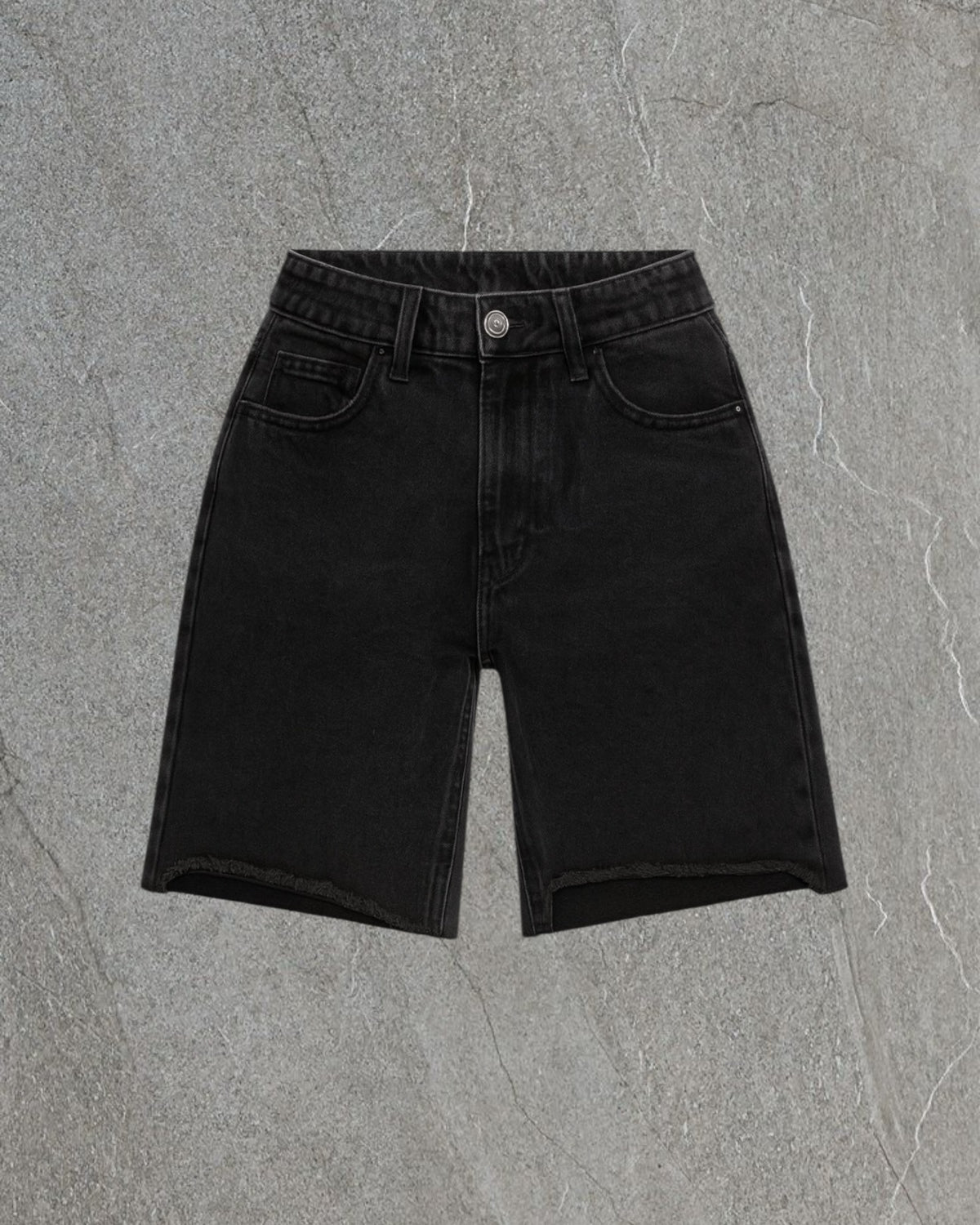 SHEIN BERMUDA SHORTS - UK 6