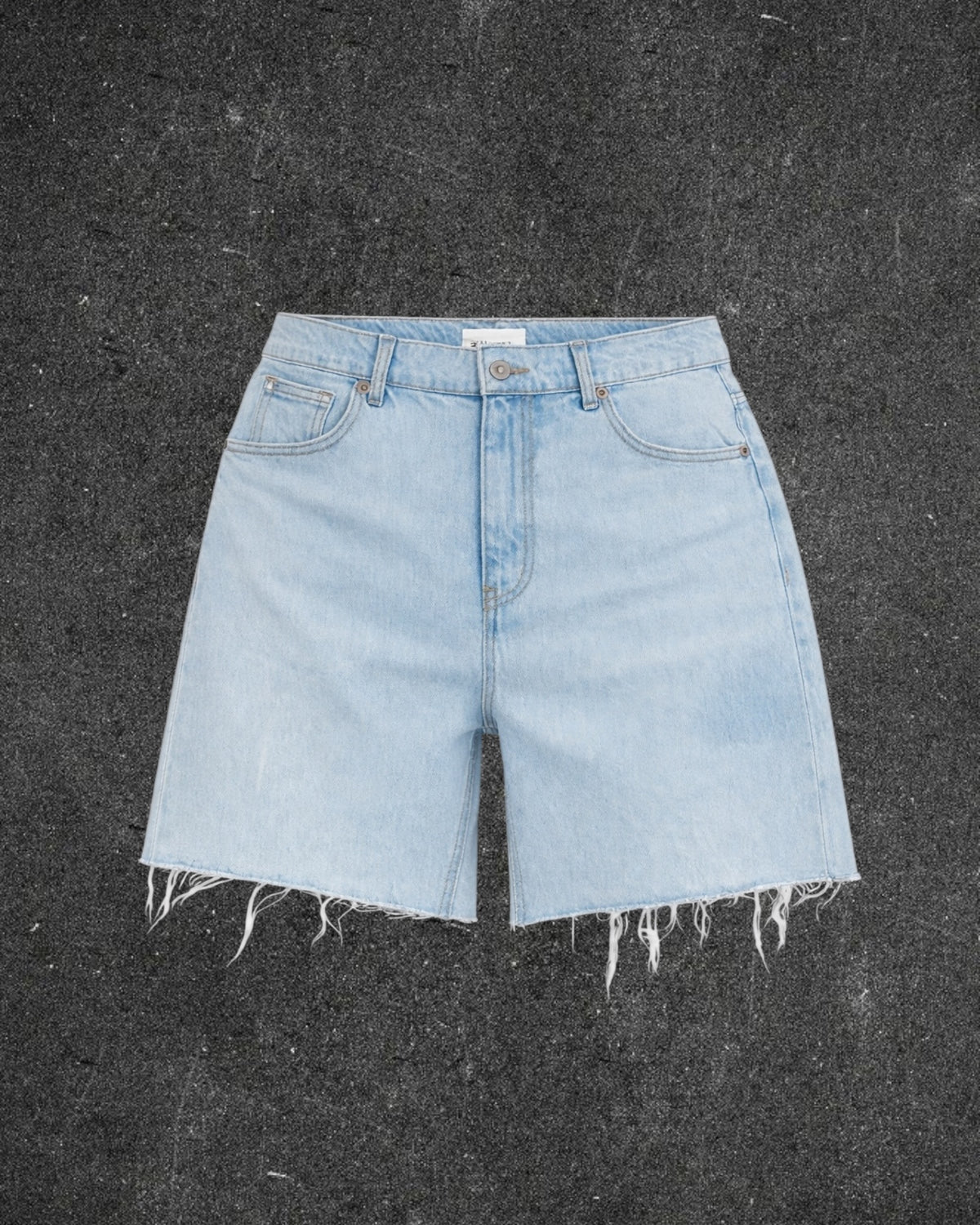 FB SISTERS BERMUDA SHORTS - UK 10