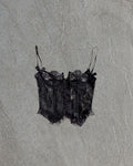 SHEER CORSET TOP - UK 10