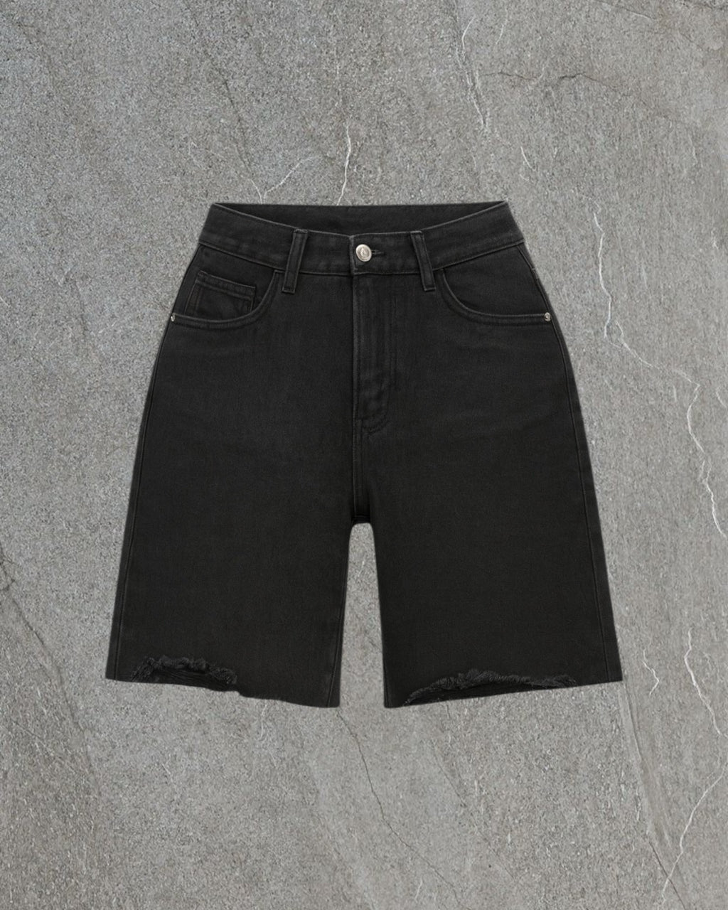 SHEIN BERMUDA SHORTS - UK 6