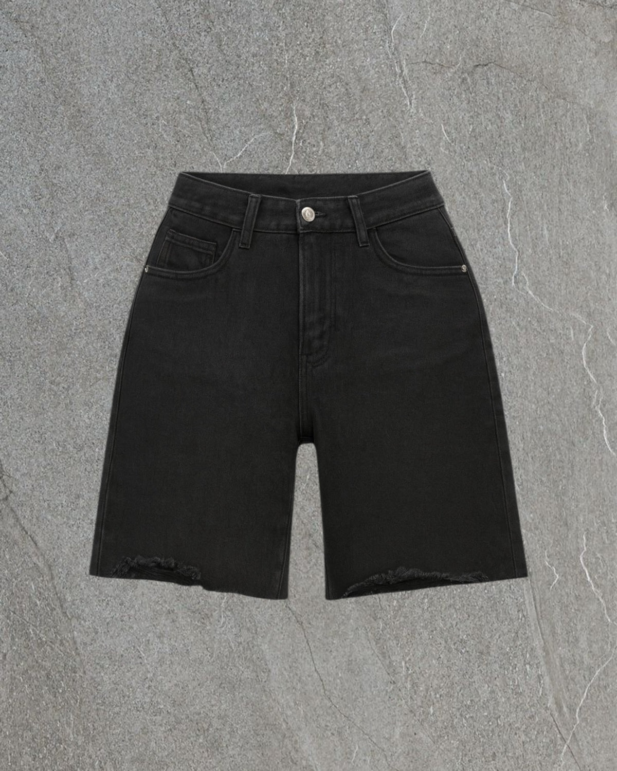 SHEIN BERMUDA SHORTS - UK 6