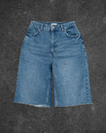 WAREHOUSE BERMUDA SHORTS - UK 8