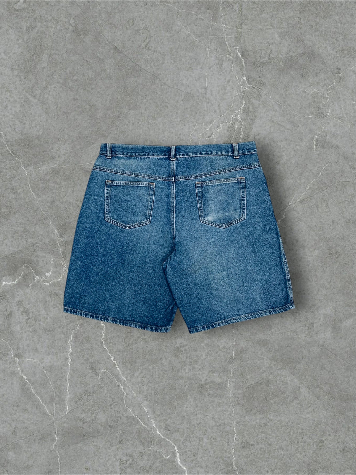 FADE OUT JORTS