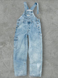 INKA'M 90'S CARPENTER STRAIGHT LEG OVERALL