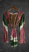 GC FANTANA VINTAGE TOP - UK 10