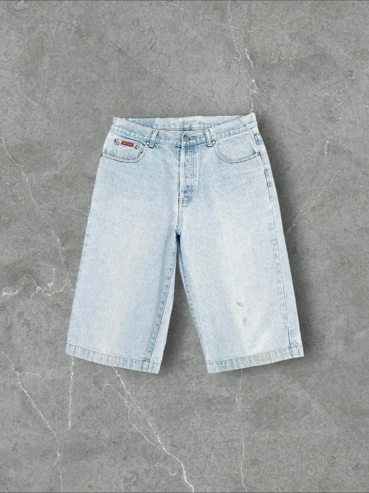 BUSTER JORTS