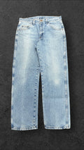 RUSTLER VINTAGE JEANS