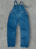 SHEIN 90'S STRAIGHT LEG OVERALL - UK 20/22