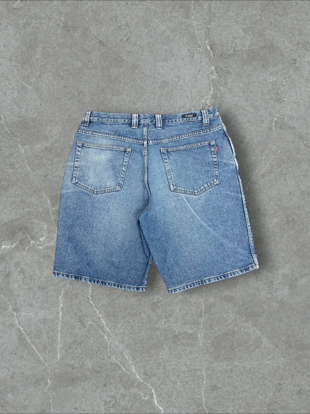 TORLLI JORTS
