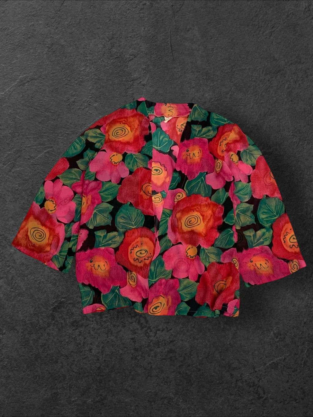 RANDOM PICK VINTAGE SHIRT