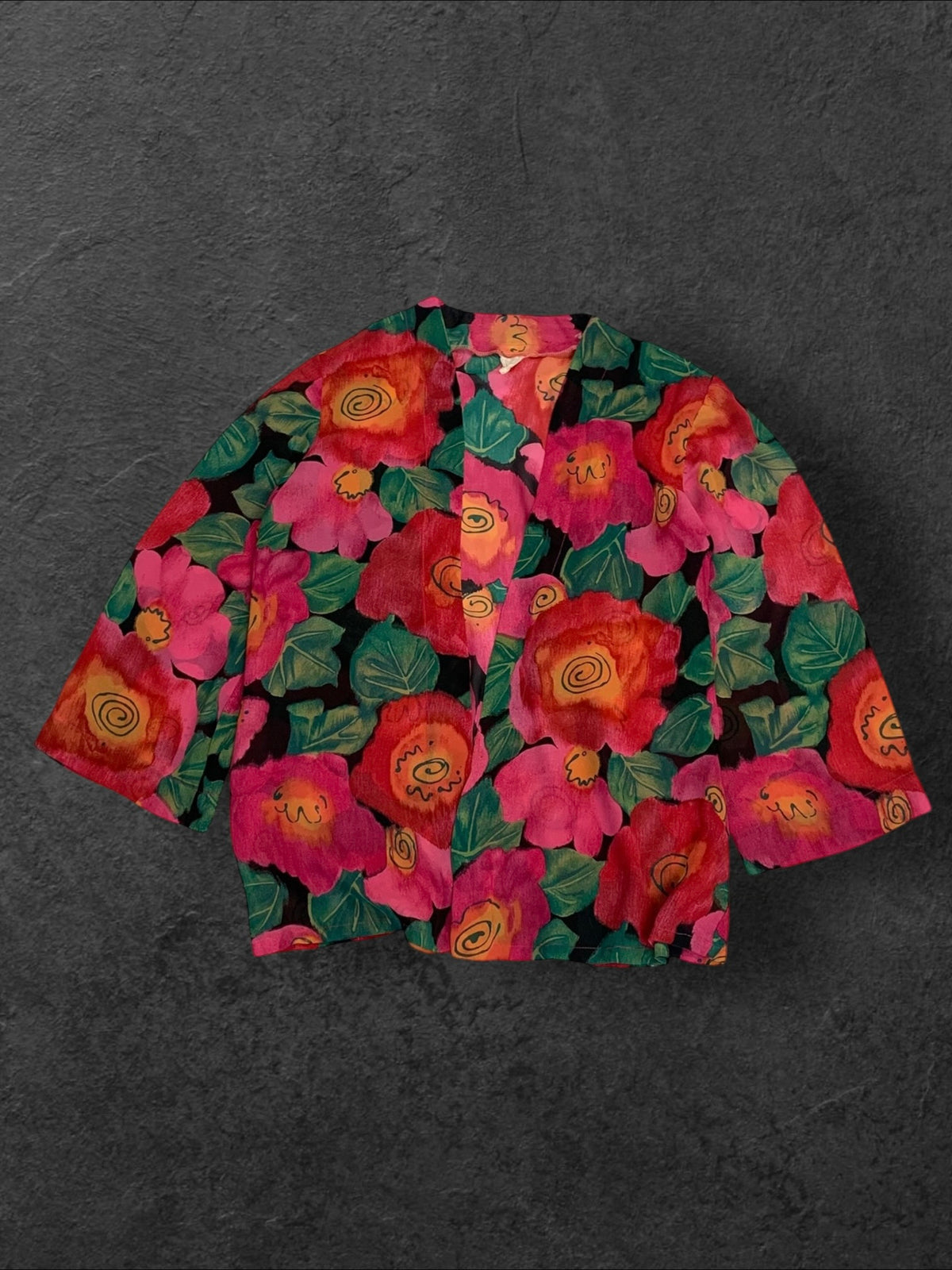 RANDOM PICK VINTAGE SHIRT