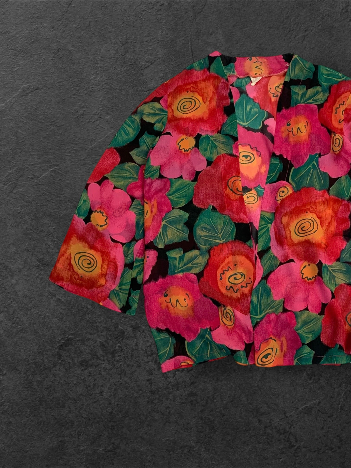 RANDOM PICK VINTAGE SHIRT
