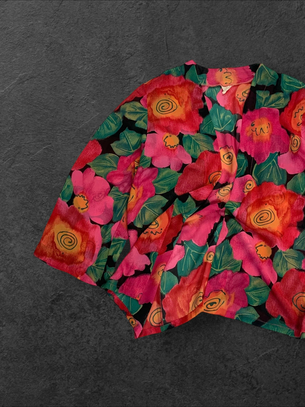 RANDOM PICK VINTAGE SHIRT