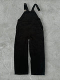 DOROTHY PERKINS 90'S STRAIGHT LEG OVERALL - UK 12