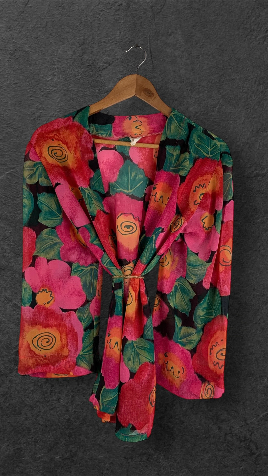 RANDOM PICK VINTAGE SHIRT