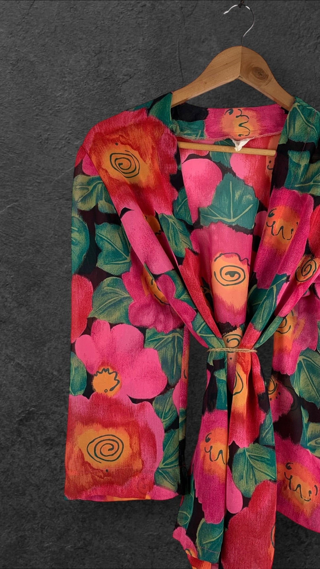 RANDOM PICK VINTAGE SHIRT