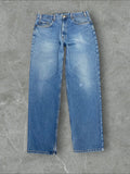 KIRKLAND SIGNATURE MEN LOOSE FIT JEANS