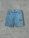 ATLAS JORTS