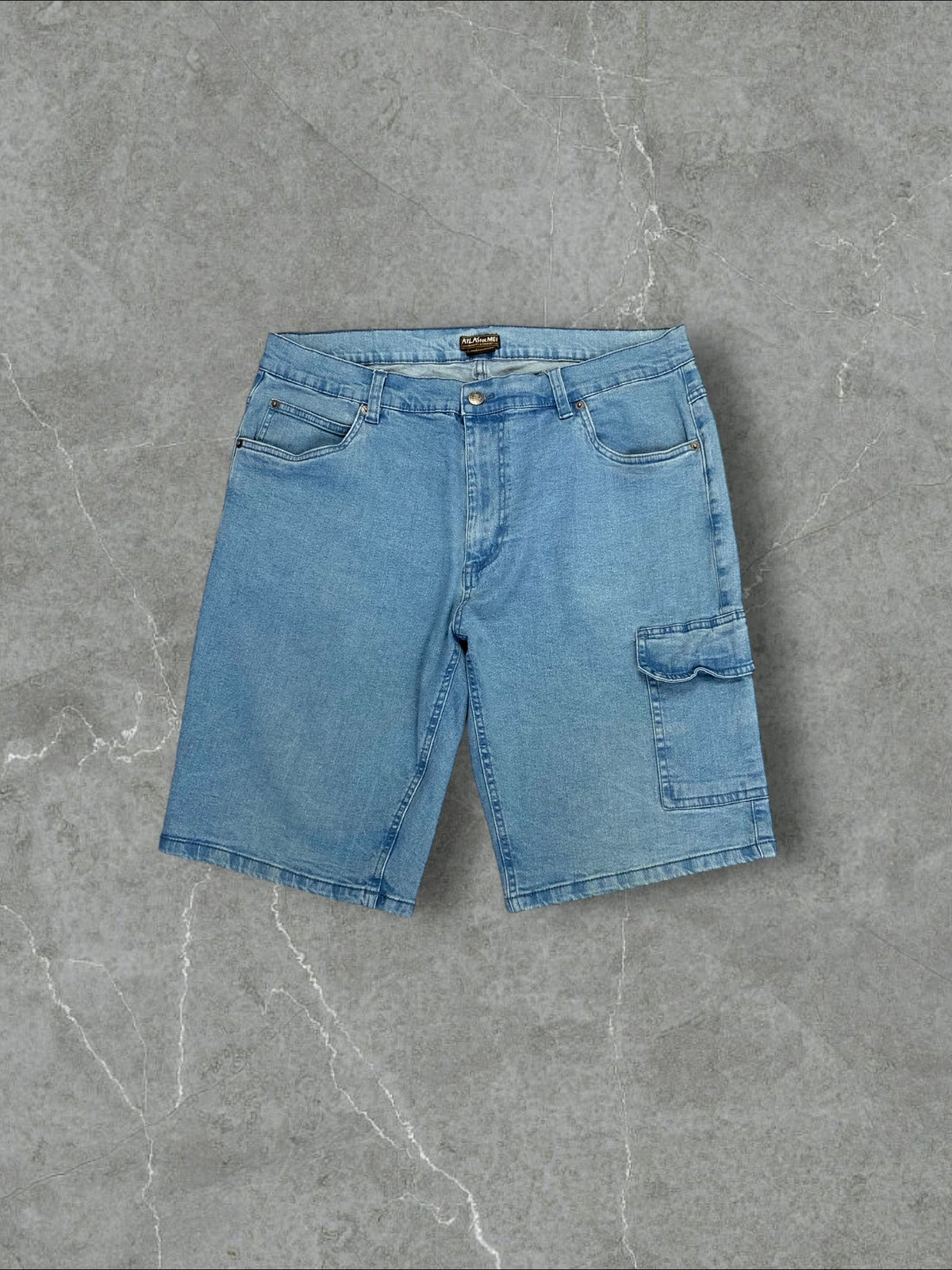 ATLAS JORTS