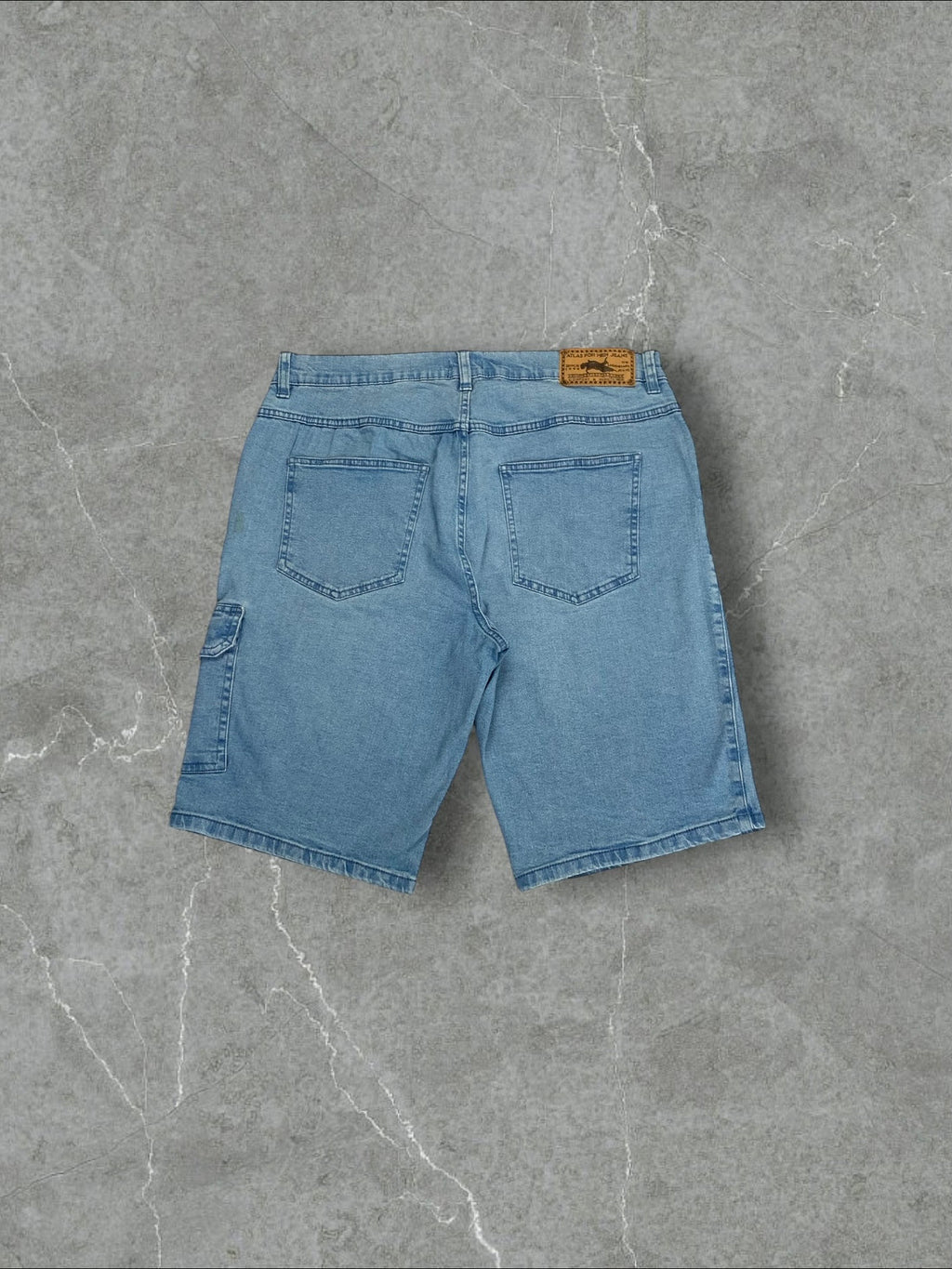 ATLAS JORTS