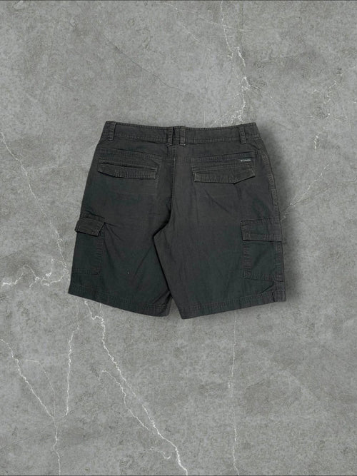 COLUMBIA REGULAR FIT MEN SHORTS