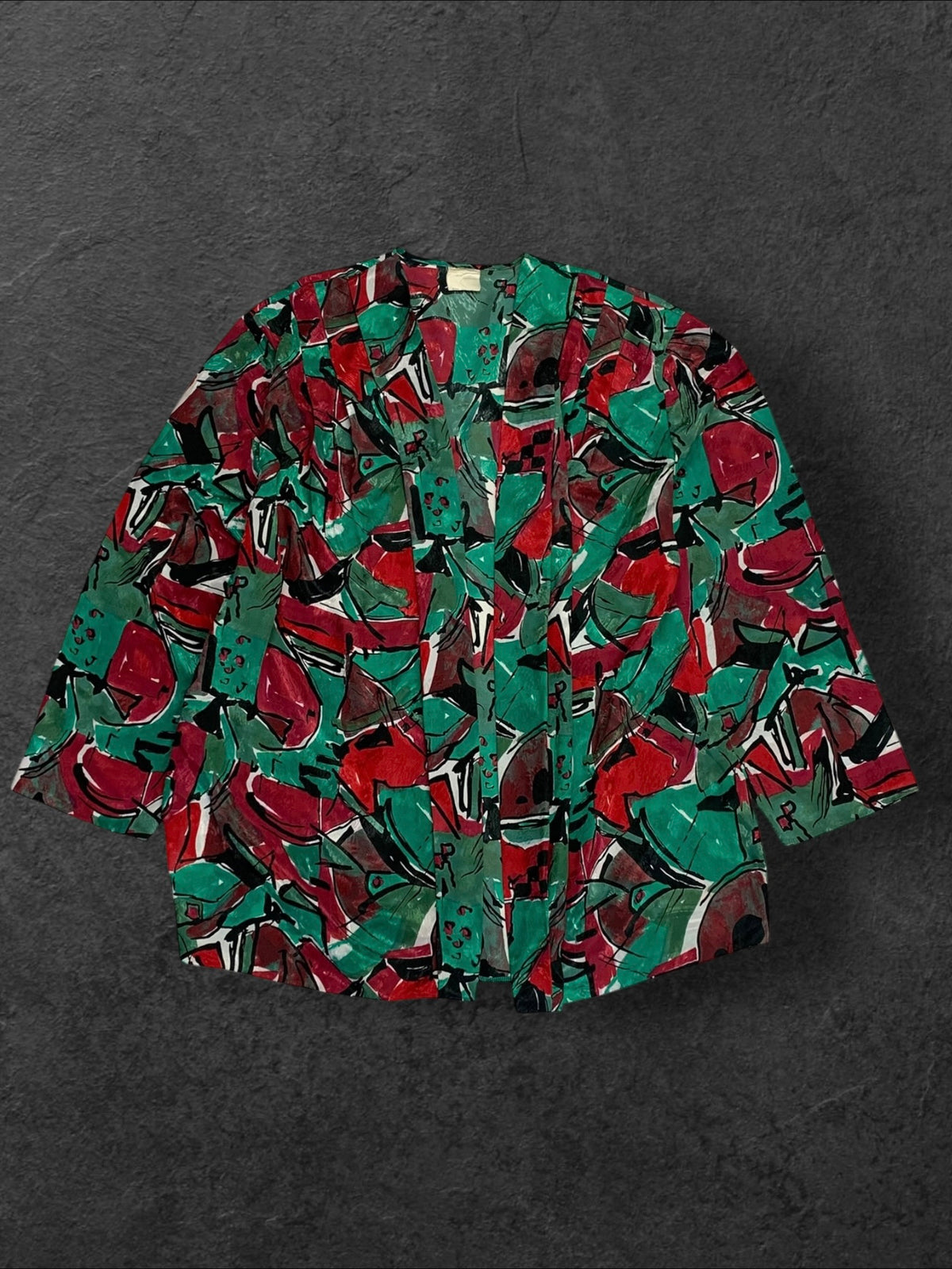 UNTAGGED VINTAGE SHIRT