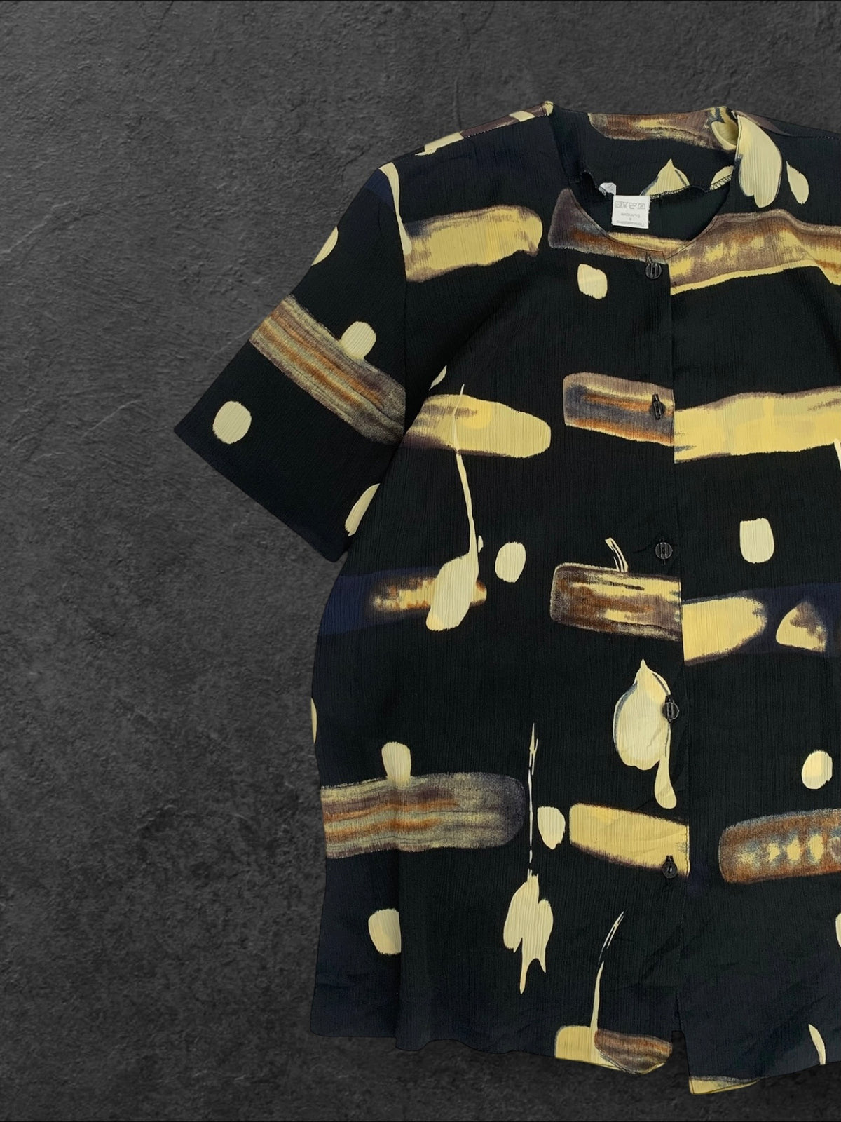 RANDOM PICK BUTTON UP VINTAGE SHIRT