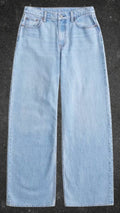 WEEKDAY WIDE LEG - UK 18