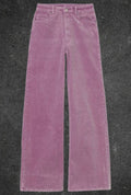 MONKL PETITE  WIDE ELG JEANS - UK 12