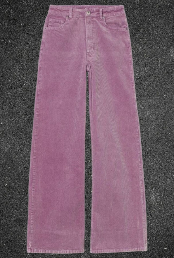 MONKL PETITE  WIDE ELG JEANS - UK 12