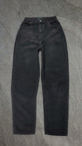 ASOS DESIGN STRAIGHT LEG JEANS - UK 8